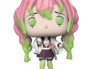 Funko Pop! Animation: Demon Slayer - Mitsuri Kanroji 1306