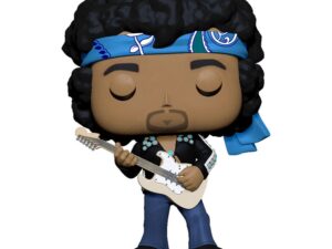 Funko Pop! Rocks: Jimi Hendrix 244