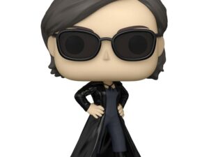 Funko Pop! Movies: Matrix 4: Resurrections - Trinity 1173