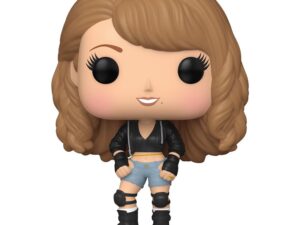 Funko Pop! Rocks: Mariah Carey (Fantasy) 276