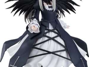 Good Smile Company Rozen Maiden: Suiginto Φιγούρα ύψους 15εκ.