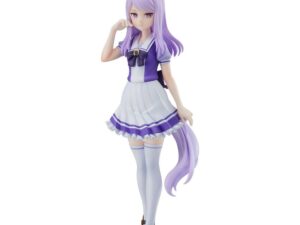 Good Smile Company Uma Μusume Pretty Derby: Mejiro Mcqueen School Uniform Φιγούρα ύψους 17εκ.