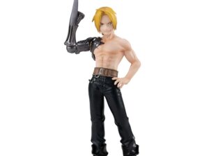 Good Smile Company Fullmetal Alchemist Brotherhood: Edward Elric Φιγούρα ύψους 16εκ.