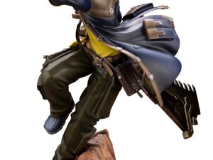 Kotobukiya God Eater: Soma Schicksal Φιγούρα ύψους 24εκ.