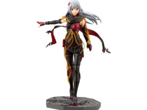Kotobukiya Scarlet Nexus: Kasane Randall Φιγούρα ύψους 21εκ. σε Κλίμακα 1:8