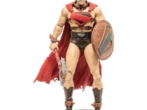 Mcfarlane Toys DC Comics Multiverse: Superman (DC Future State) Φιγούρα Δράσης ύψους 18εκ.