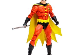 Mcfarlane Toys DC Comics: Robin (Tim Drake) Φιγούρα Δράσης ύψους 18εκ.