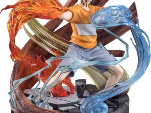 Under One Person PVC Statue 1/7 Wang Ye: Feng Hou Qi Men 21 cm