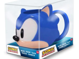 Stor Hedgehog Κούπα Κεραμική 385ml
