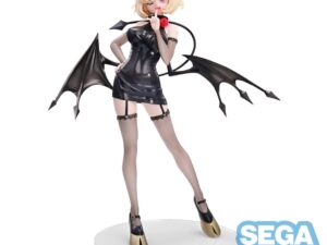 Sega Debby the Corsifa is Emulous Luminasta: Debby the Corsifa Φιγούρα ύψους 19εκ.