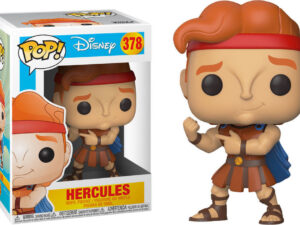 Funko Pop! Move: Disney: Hercules 378