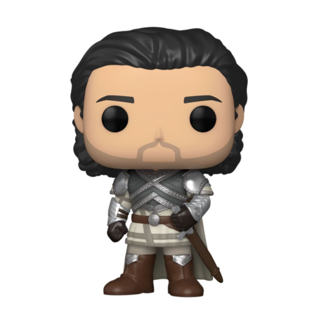 Funko Pop! Game of Thrones - House  of Dragon Ser Criston Cole