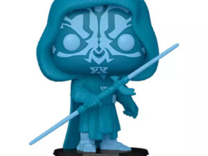 Funko Pop! Star Wars 740 Darth Maul Exclusive