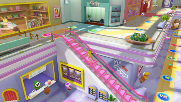 Super Mario Party Jamboree Nintendo Switch - Image 4