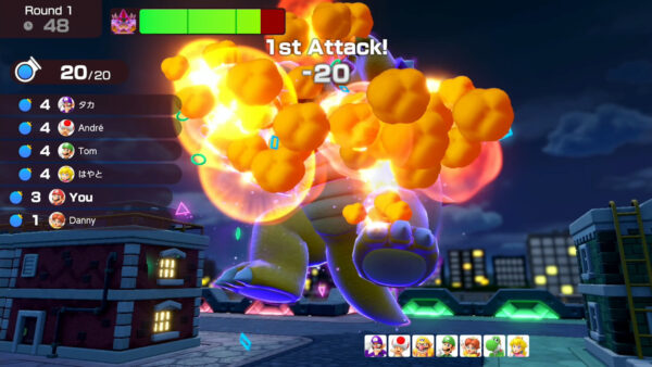 Super Mario Party Jamboree Nintendo Switch - Image 5