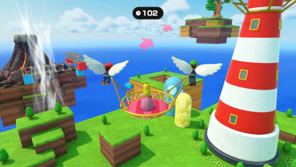 Super Mario Party Jamboree Nintendo Switch - Image 7