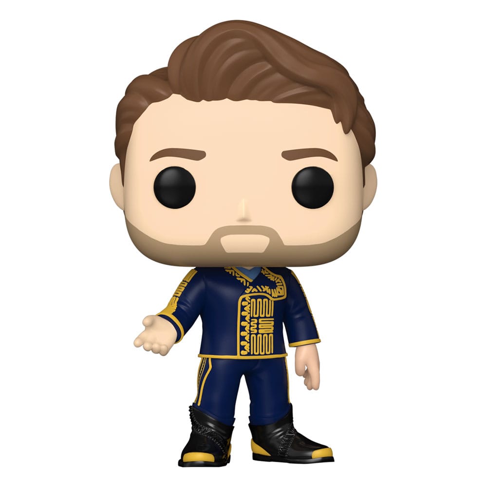 Funko Pop! Movies Wicked 1698 Fiyero