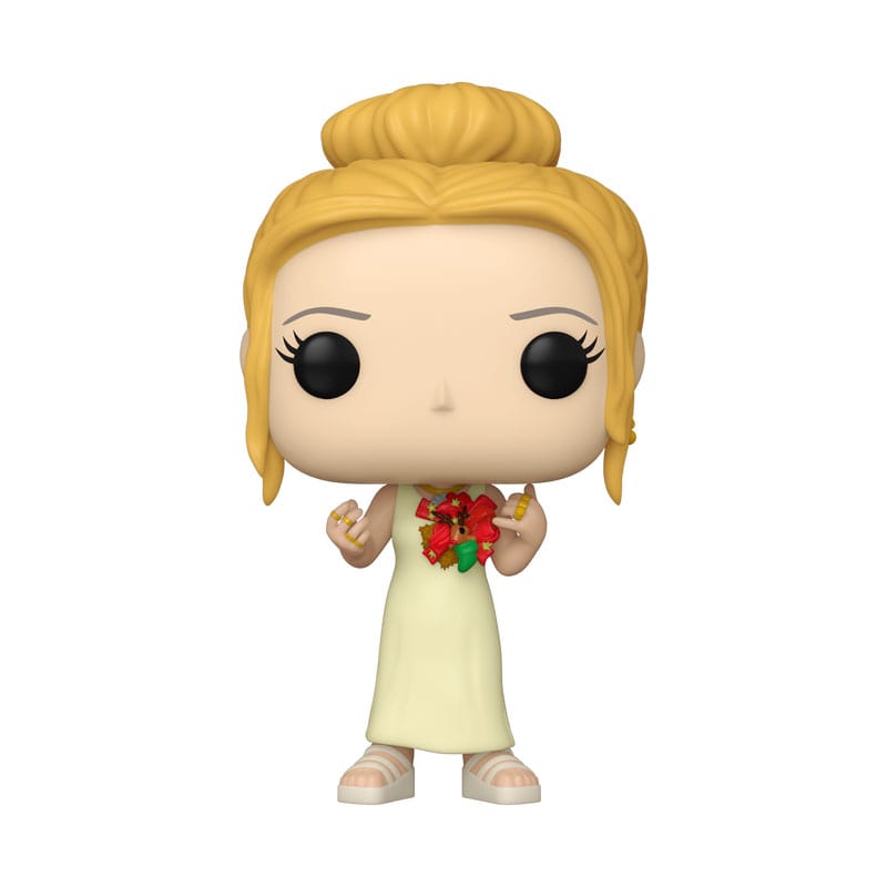 Funko Pop! Television Friends 1647 Phoebe Buffay
