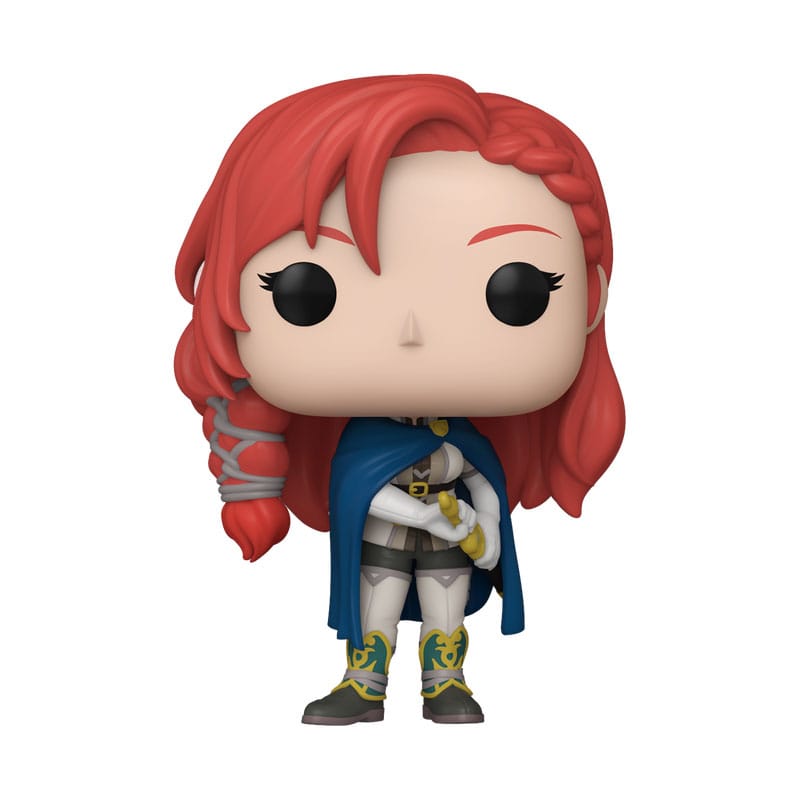 Funko Pop! Animation The War Of The Rohirrim 1836 Hera