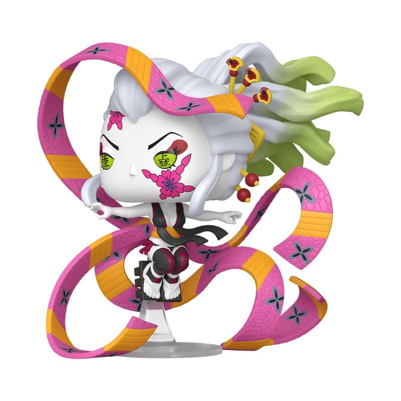 Funko Pop! Deluxe Daki 1841 Demon Slayer