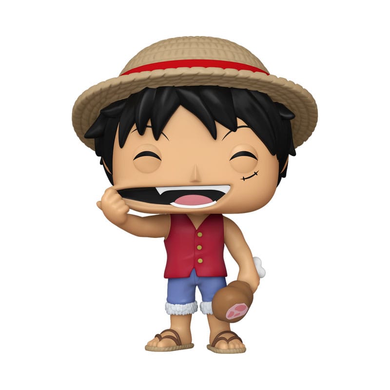 Funko Pop! Animation One Piece 1771 Monkey D. Luffy