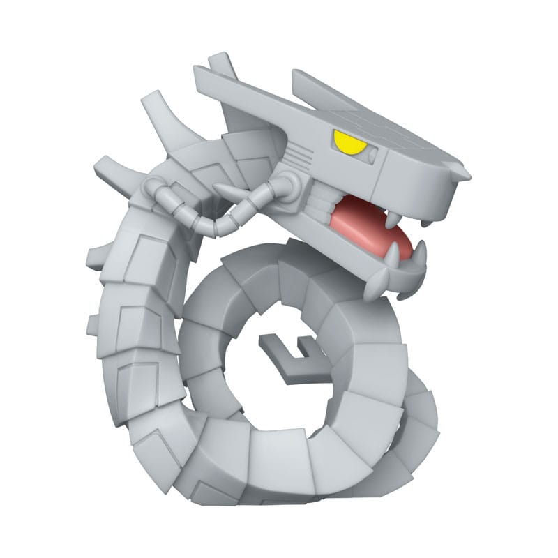 Funko Pop! Animation Yu-Gi-Oh! 1736 Cyber Dragon