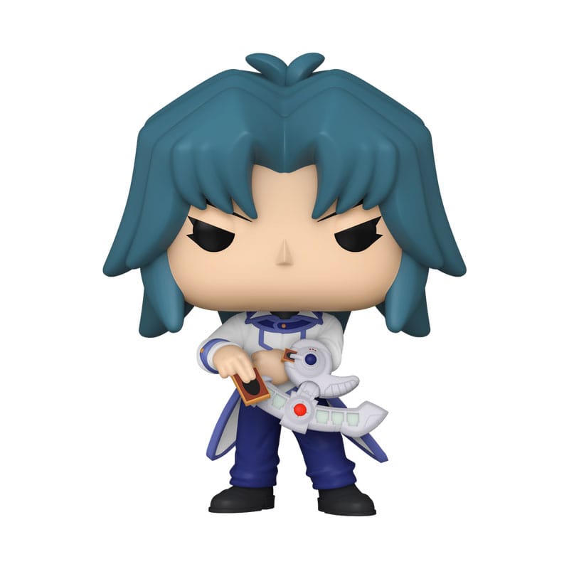 Funko Pop! Animation Yu-Gi-Oh! 1737 Zane Truesdale