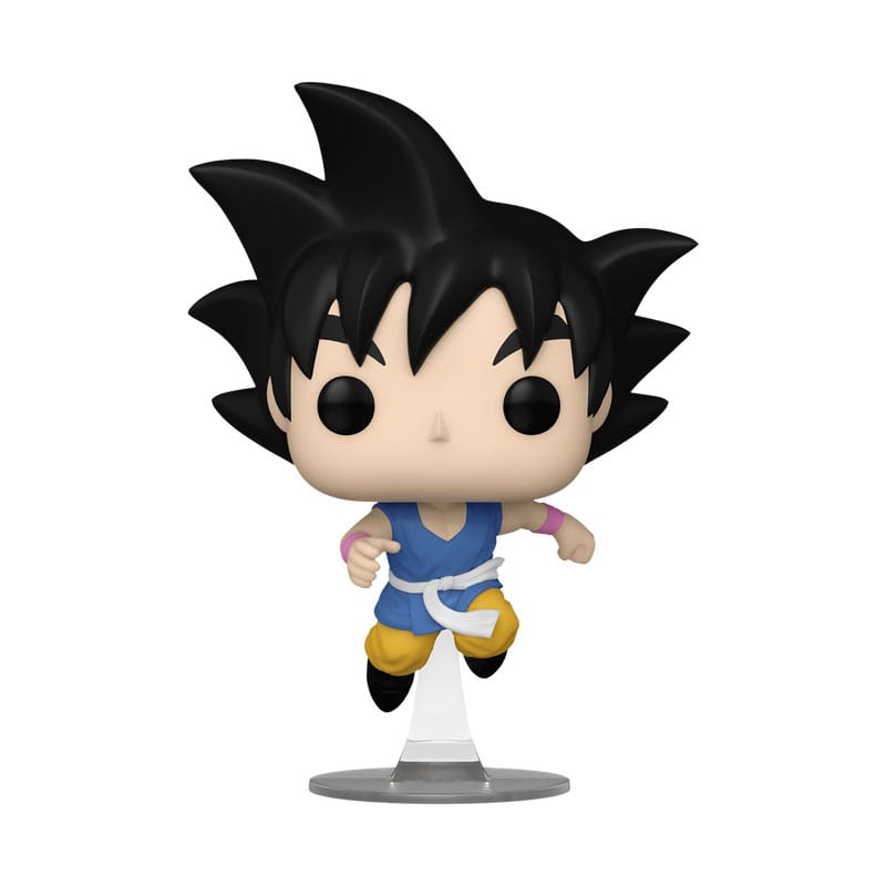 Funko Pop! Animation Dragon Ball GT 1626 Goku