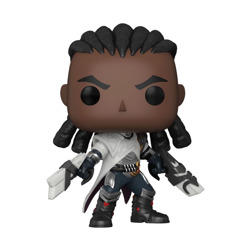 Funko Pop! Games League Of Legends 1042 Lucian