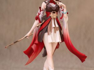 Myethos Honkai Star Rail Gift+ Tingyun 17cm