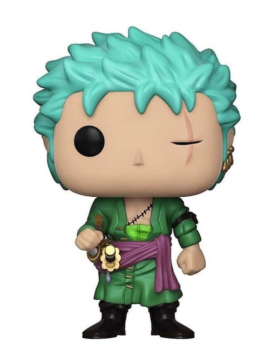 Funko Pop! Animation One Piece 327 Roronoa Zoro