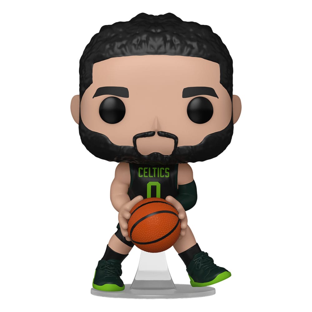 Funko Pop! Basketball Boston Celtics 200 Jayson Tatum