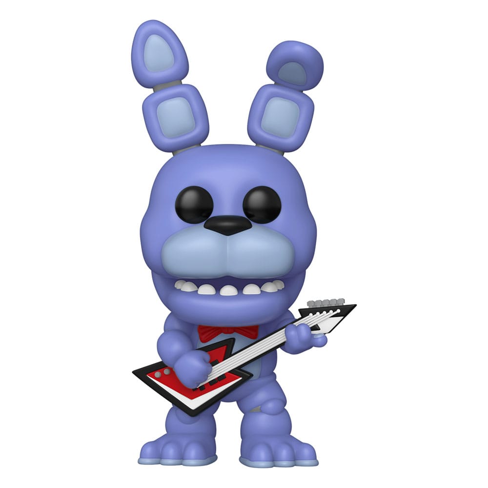 Funko Pop! Games Five Nights At Freddy's 1061 Bonnie