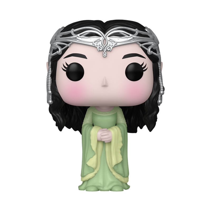 Funko Pop! Movies The Lord Of The Rings 1745 Arwen