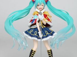 Taito Hatsune Miku Winter Live 22cm