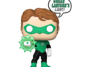 Funko Pop! Heroes Green Lantern 530 Green Lantern