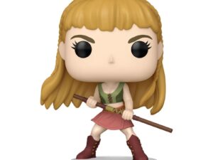 Funko Pop! Television Xena 1666 Gabrielle