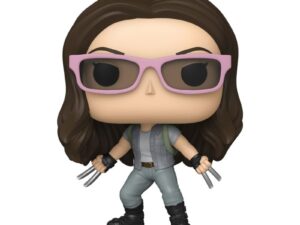 Funko Pop! Marvel Deadpool & Wolverine 1497 X-23