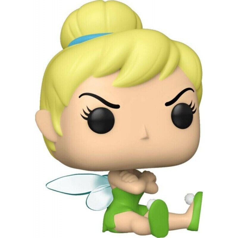 Funko Pop! Disney Classics 1198 Tinker Bell Special Edition