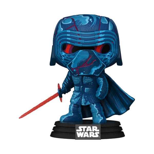 Funko Pop! Star Wars 770 Kylo Ren
