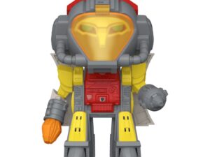 Funko Pop! Retro Toys Transformers 149 Omega Supreme 15cm