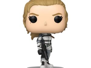 Funko Pop! Games Metal Gear Solid 1054 The Boss
