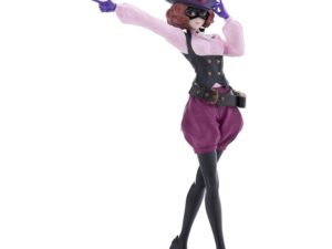 Persona 5 Royal Pop Up Parade PVC Statue Noir 18 cm