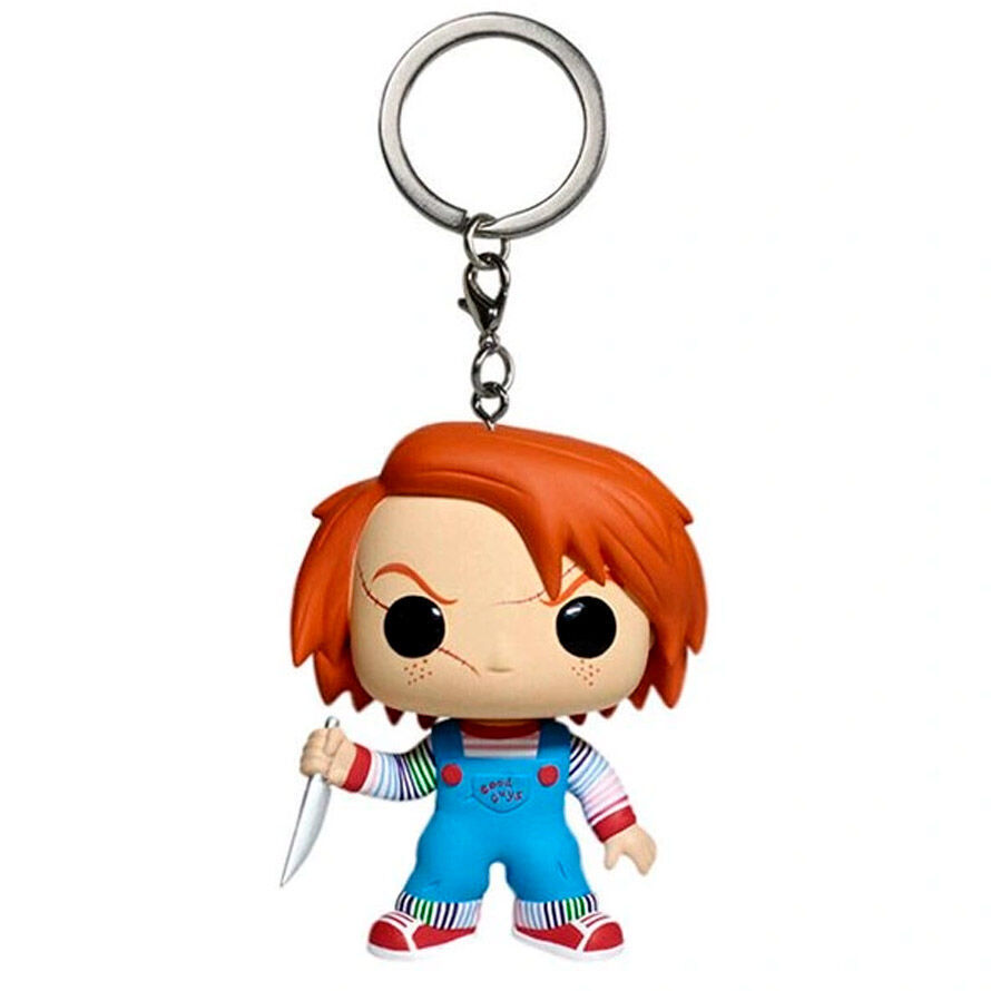Funko Pocket Pop! Keychain Child's Play 2 Chucky