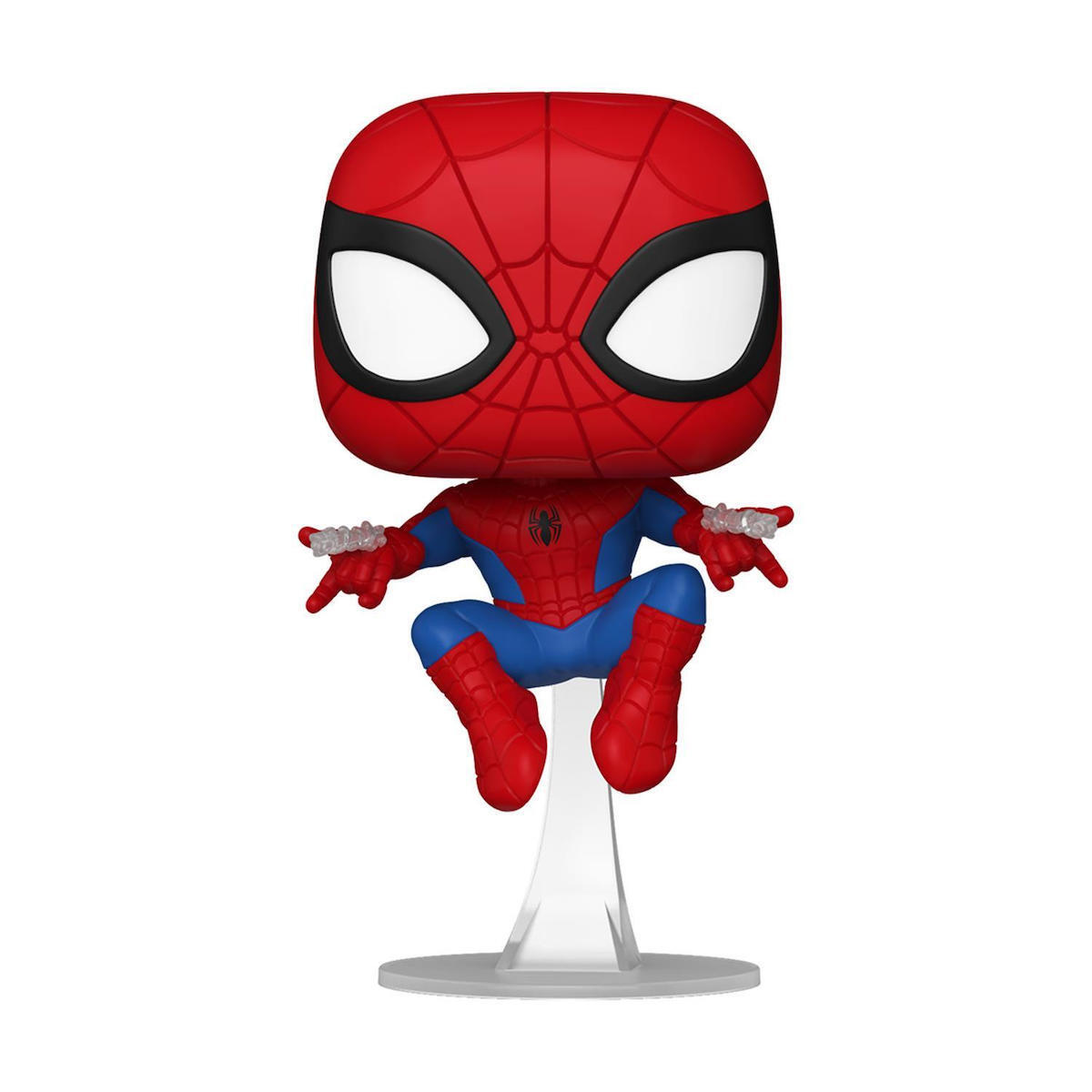 Funko Pop! Marvel 1454 Spider-Man (Special Edition)
