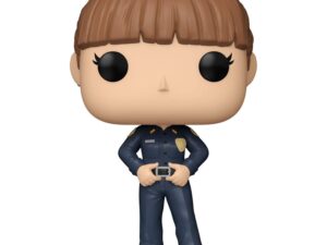 Funko Pop! Dexter 1696 Debra Morgan