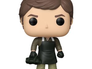 Funko Pop! Dexter 1696 Dexter Morgan
