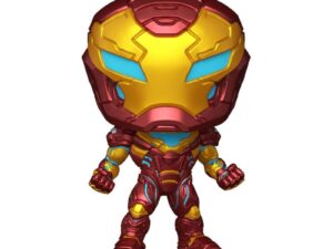 Funko Pop! Marvel Rivals 1066 Iron Man