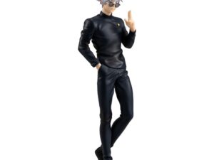 Jujutsu Kaisen Pop Up Parade PVC Statue Satoru Gojo: Hidden Inventory / Premature Death Ver. 19 cm