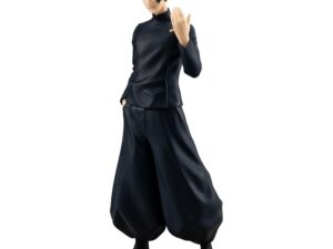 Jujutsu Kaisen Pop Up Parade PVC Statue Suguru Geto: Hidden Inventory / Premature Death Ver. 19 cm